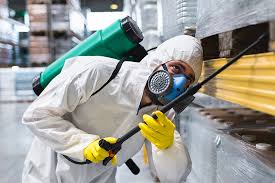 Best Pest Prevention Services  in Greenwood, PA